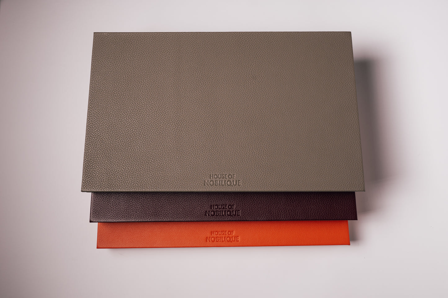 Big Backgammon Orange