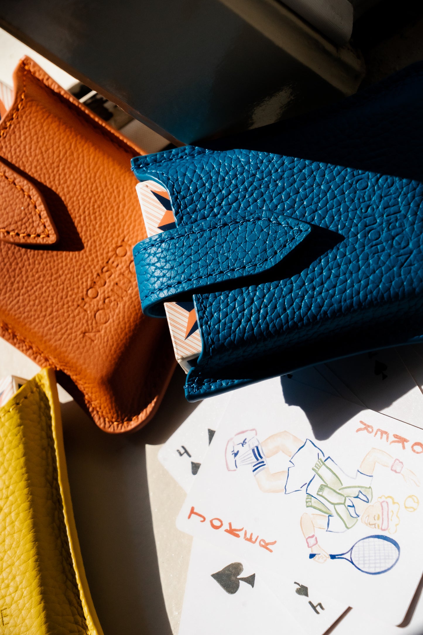 Cardholder