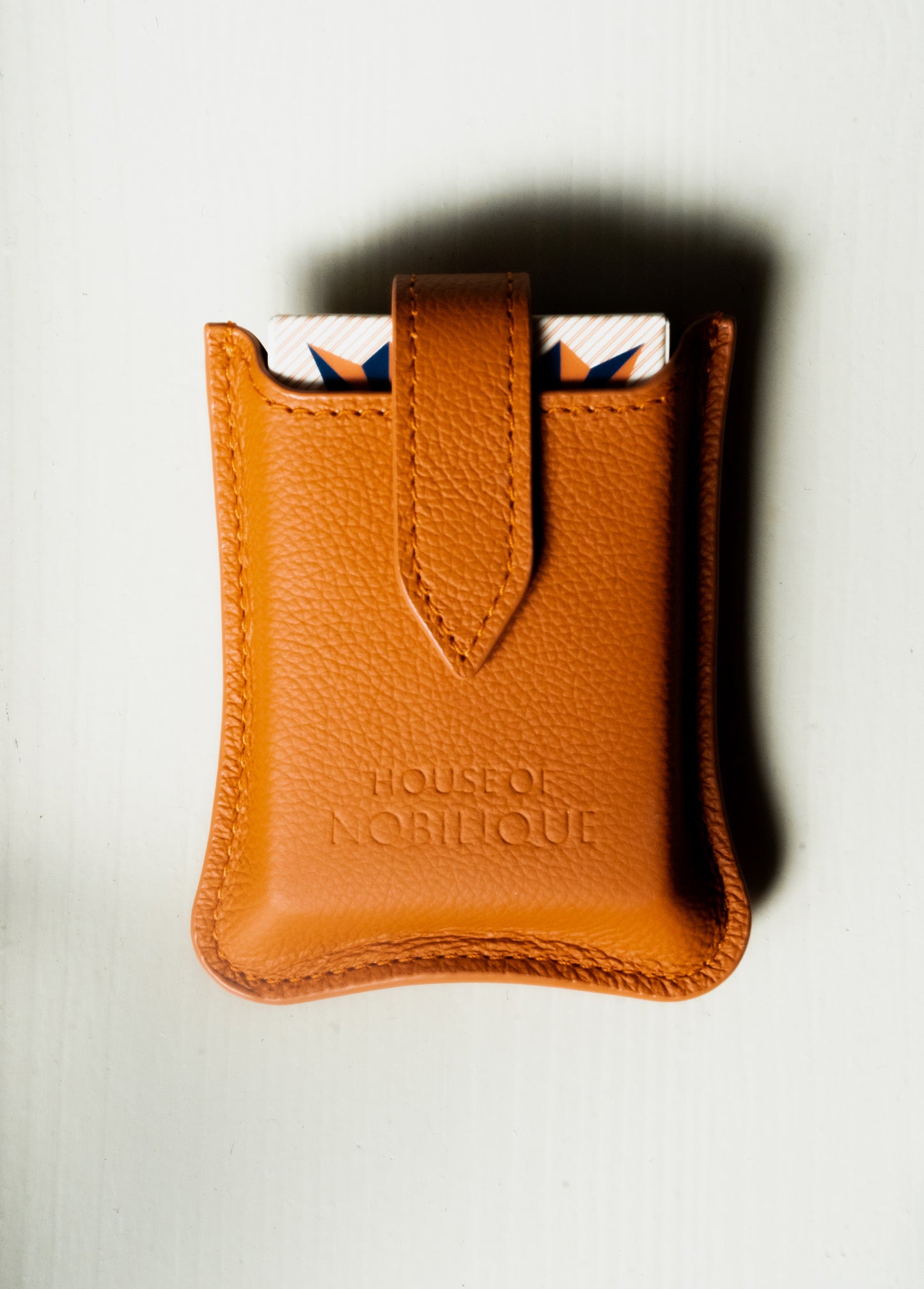 Cardholder