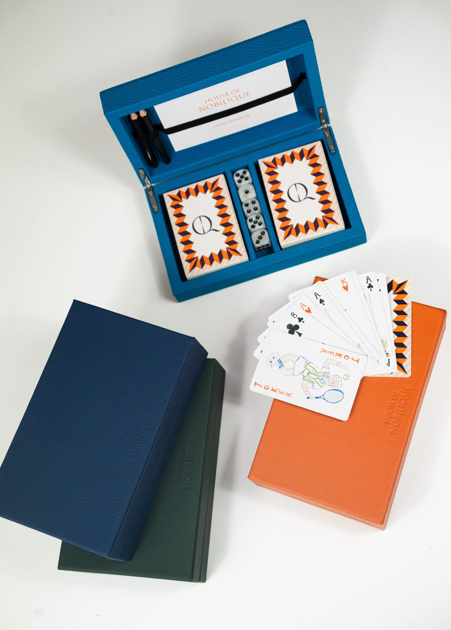 Card Box