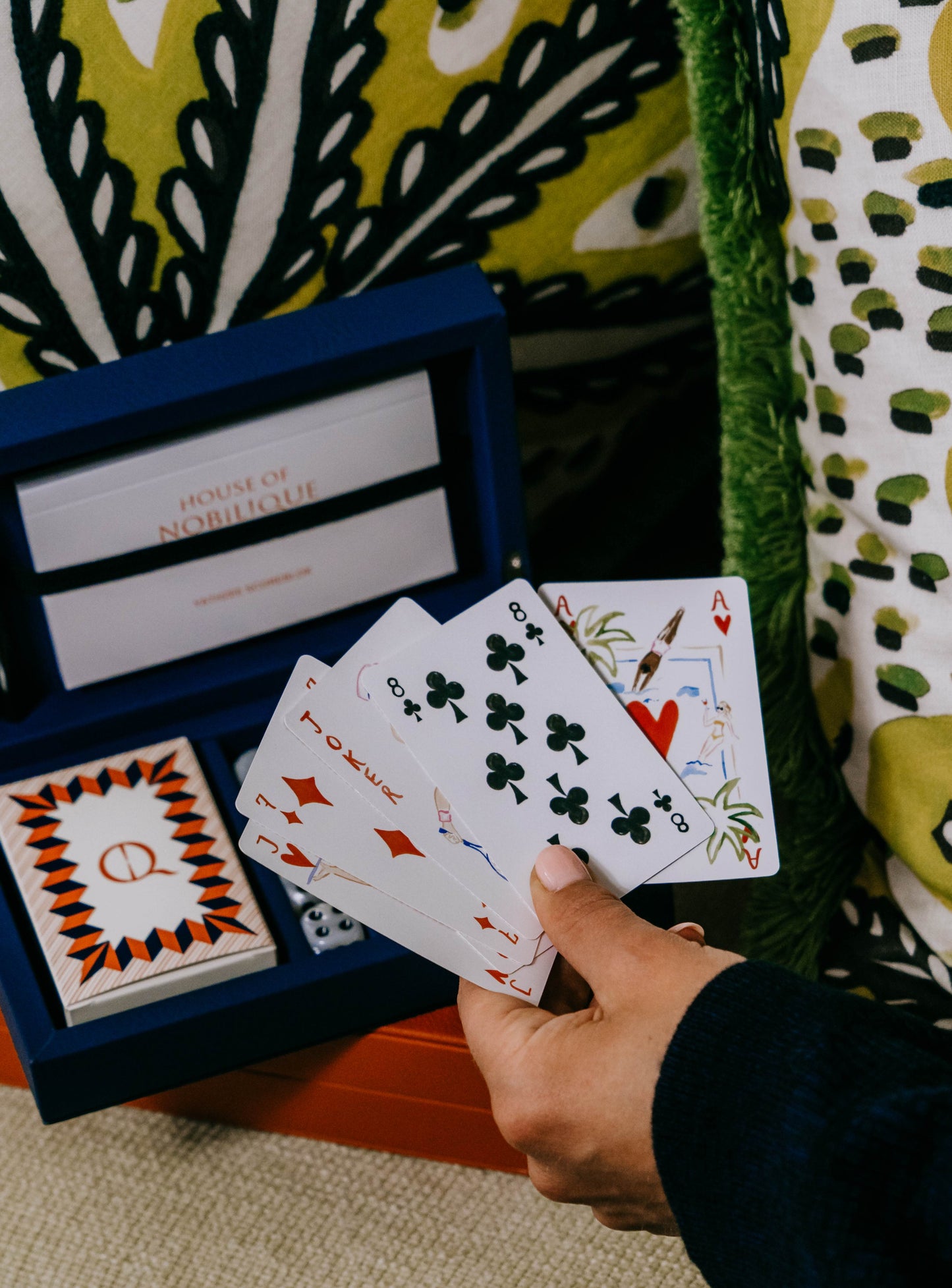 Card Box