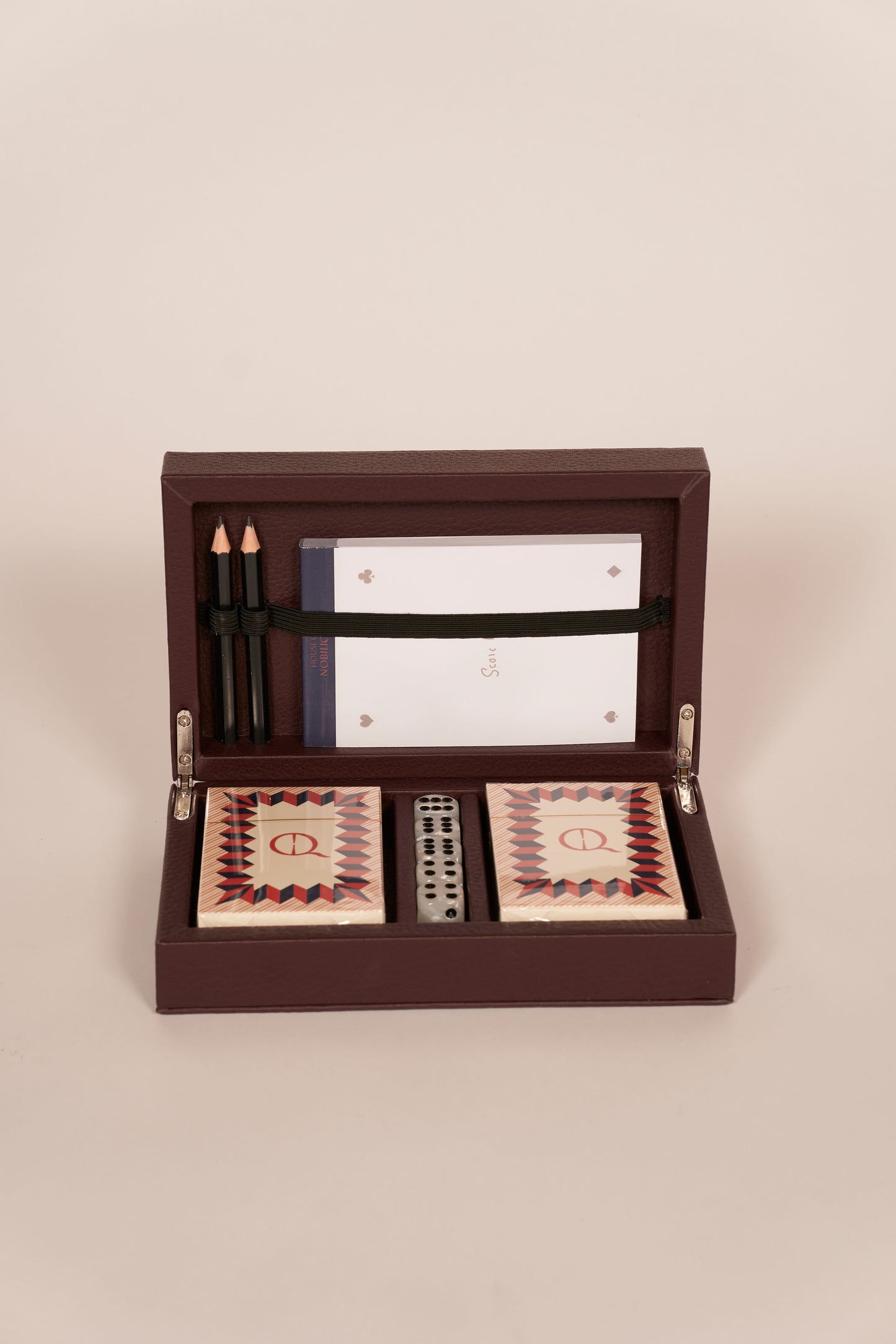 Card Box