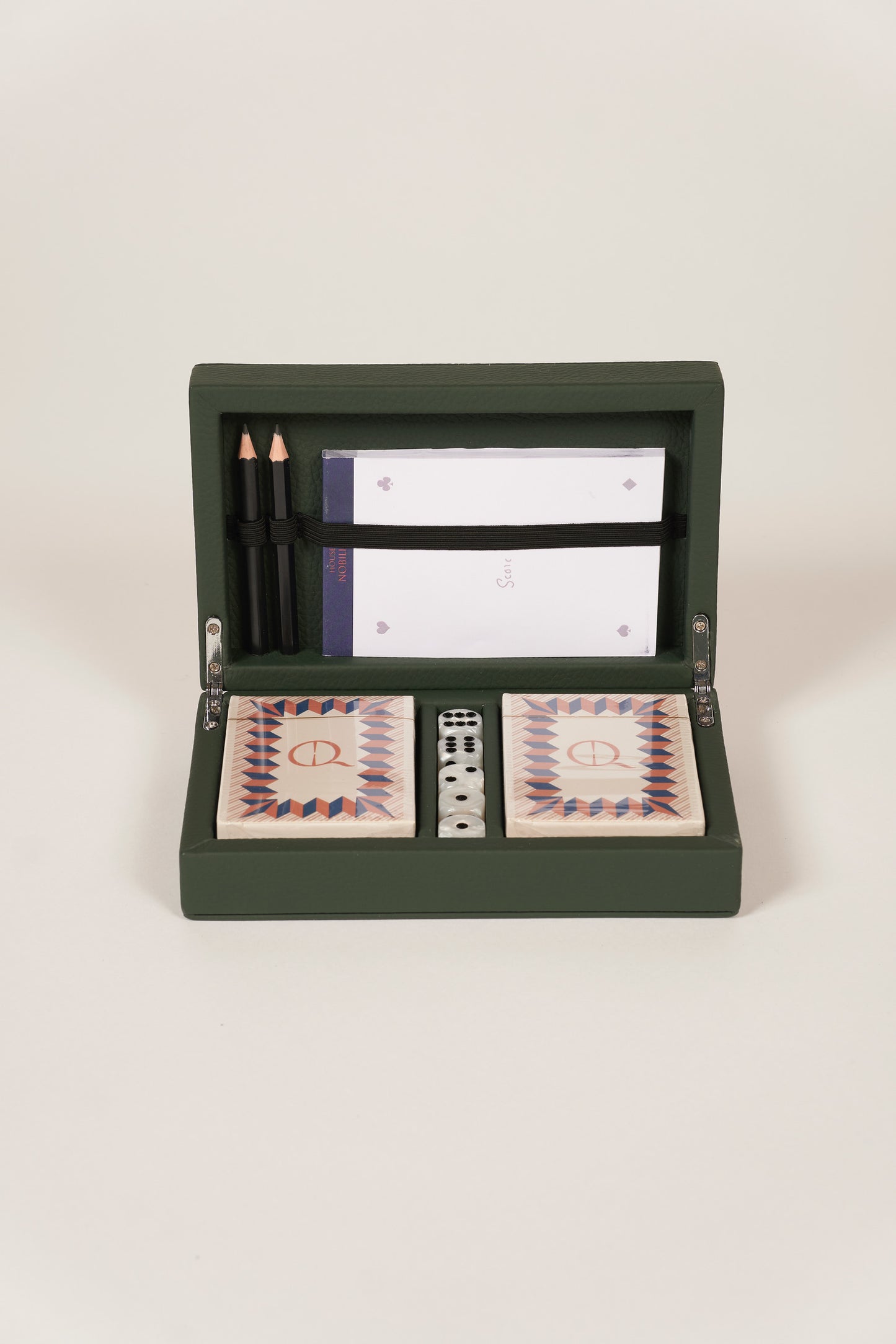 Card Box