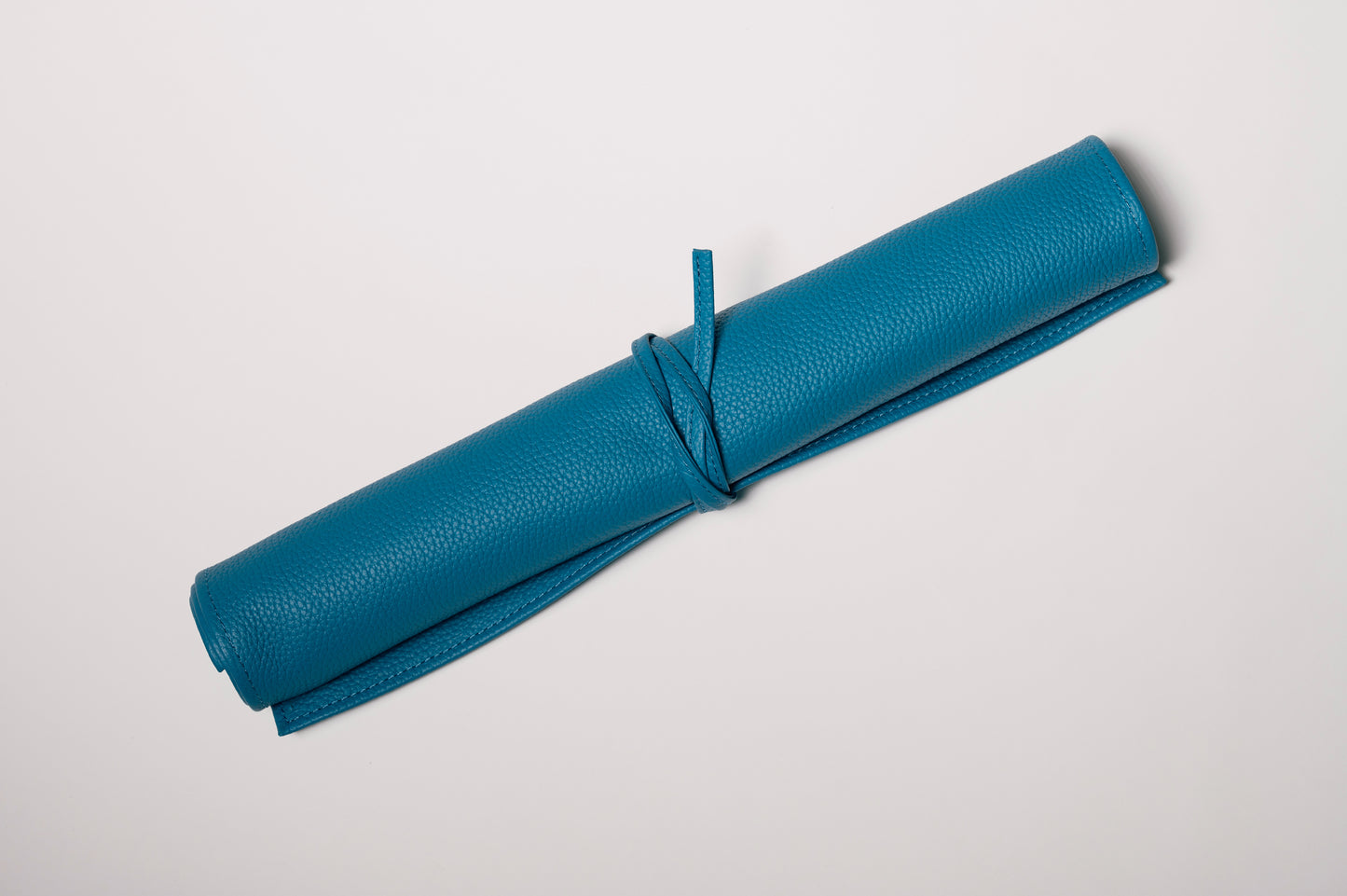 Roll Up Ludo Azure Blue (Mens Erger Je Niet)