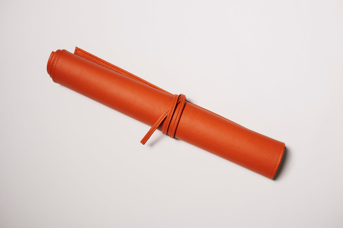 Roll Up Ludo Orange (Mens Erger Je Niet)