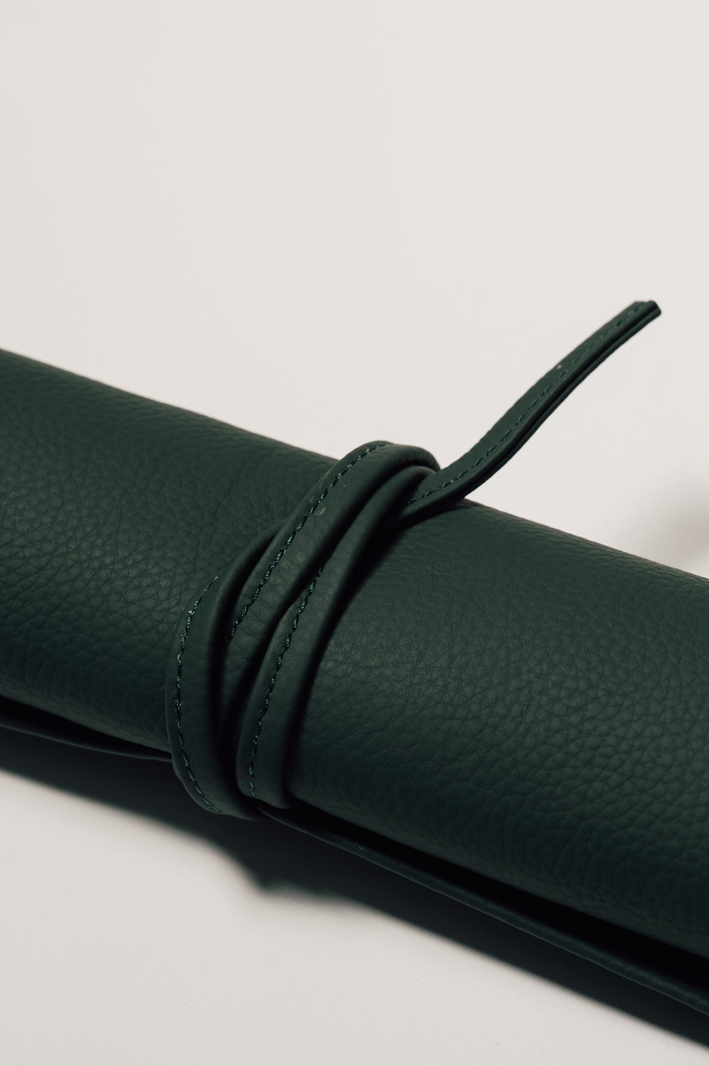 Roll Up Ludo Green (Mens Erger Je Niet) Green