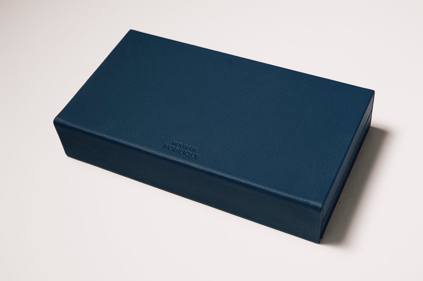 Booklet Backgammon Deep Blue