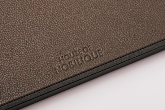 Poker Set Taupe
