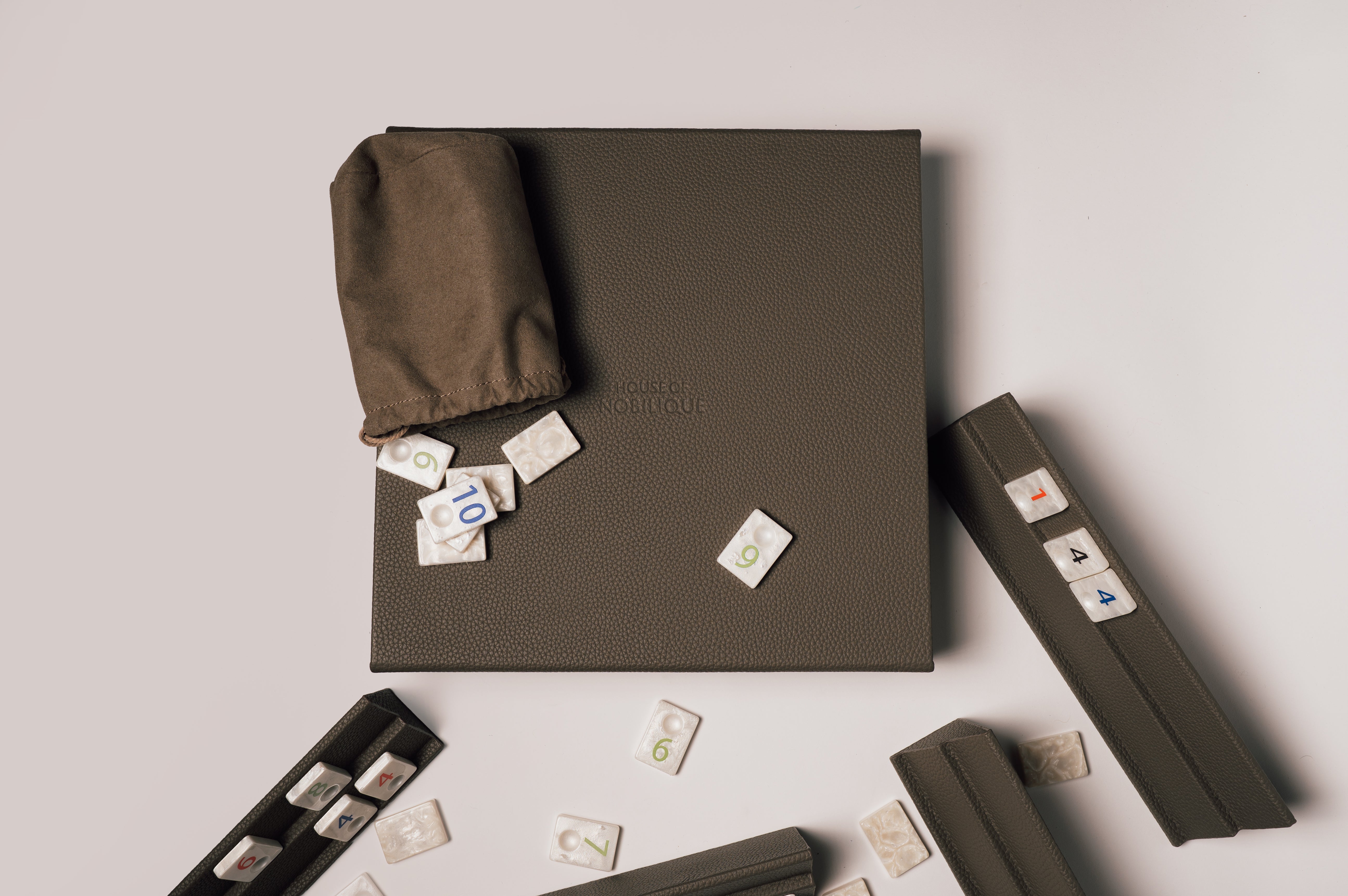 GAMING – House of Nobilique