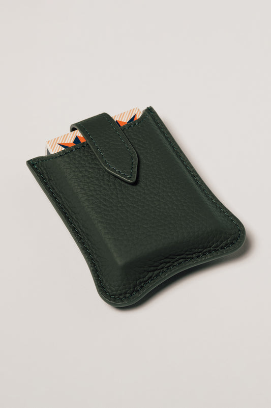 Cardholder Green