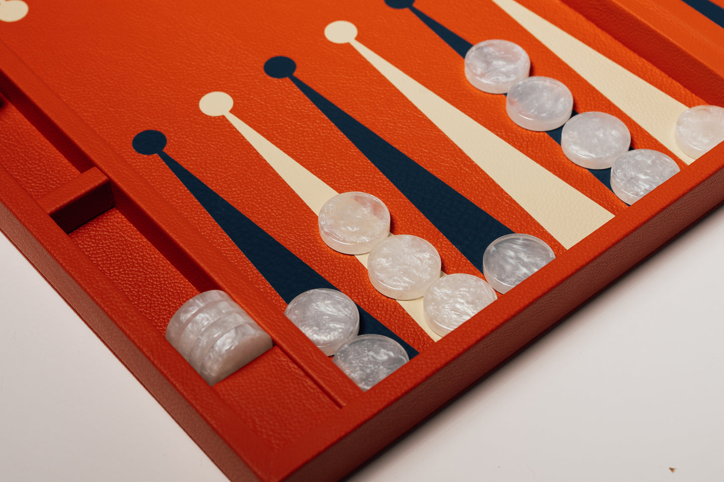 Big Backgammon