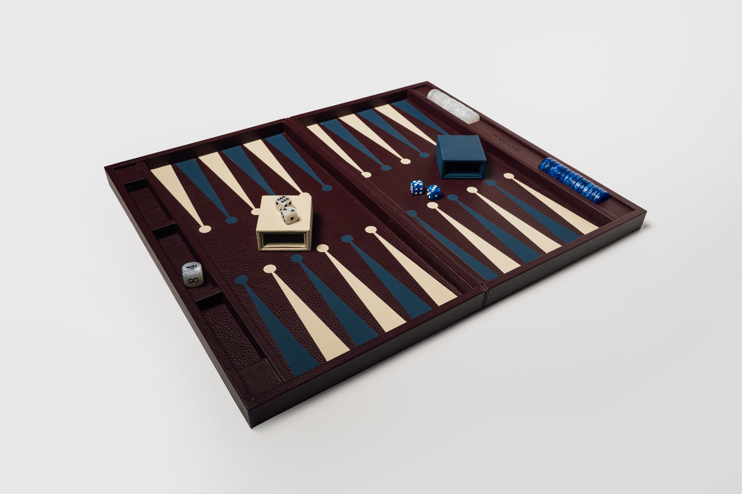 Big Backgammon