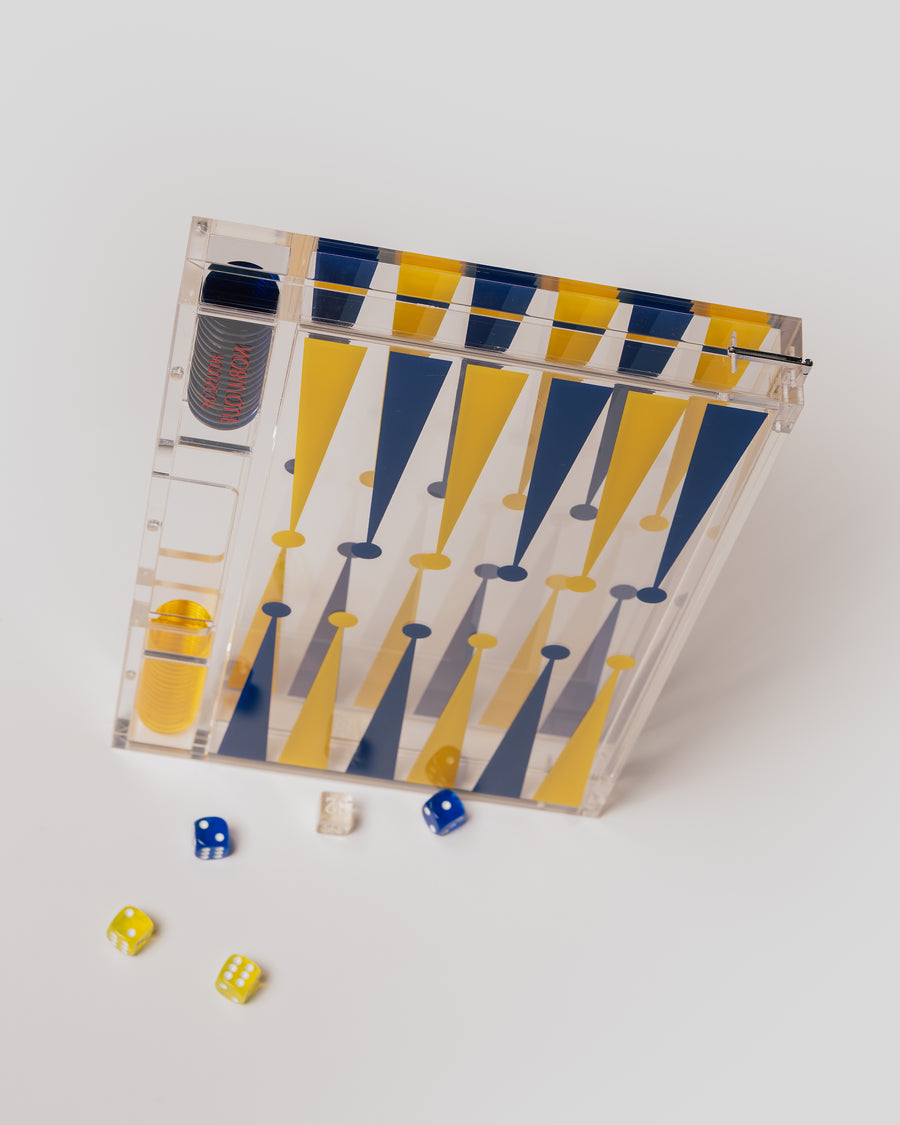 Custom Playing Cards deck