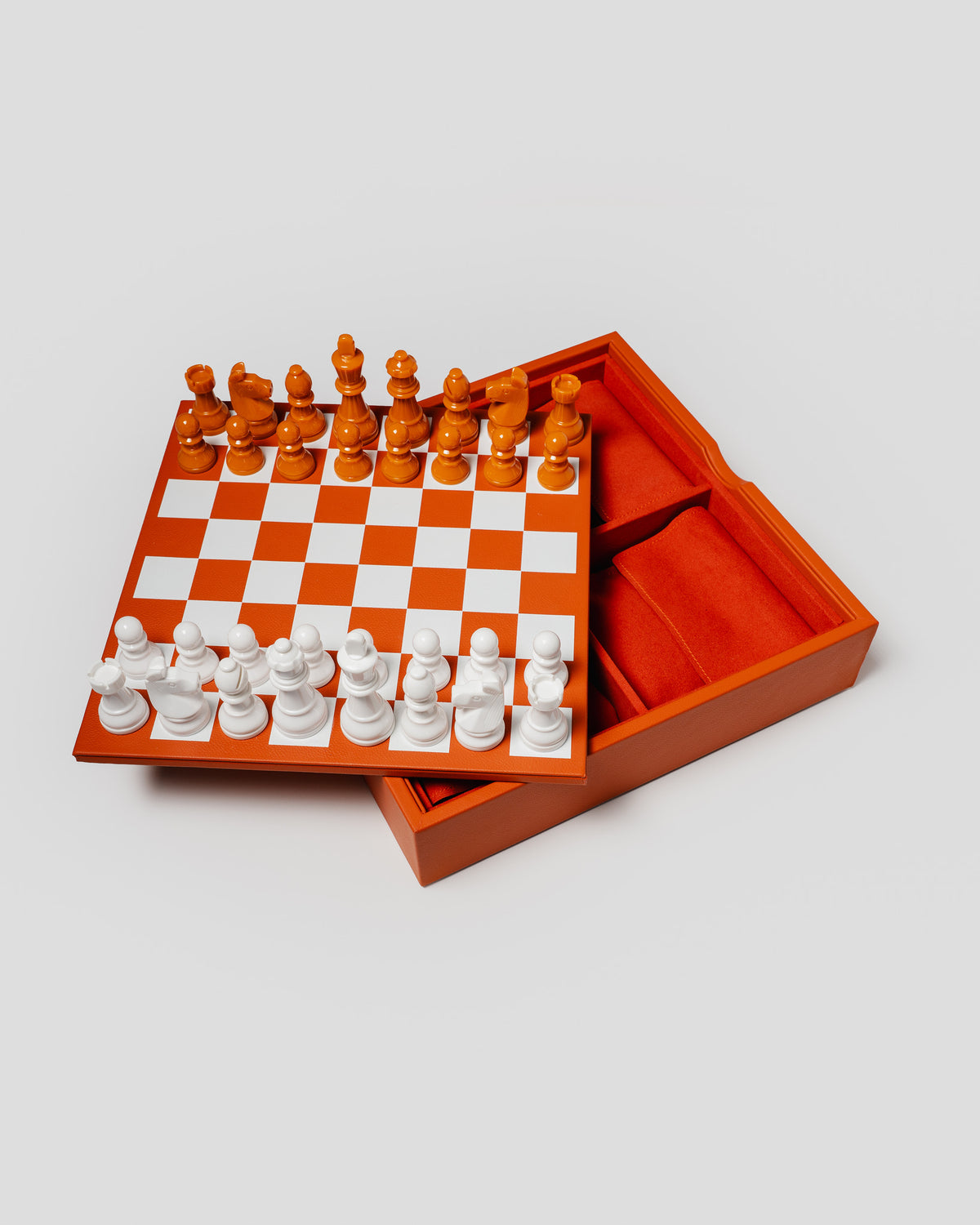 Chess Orange