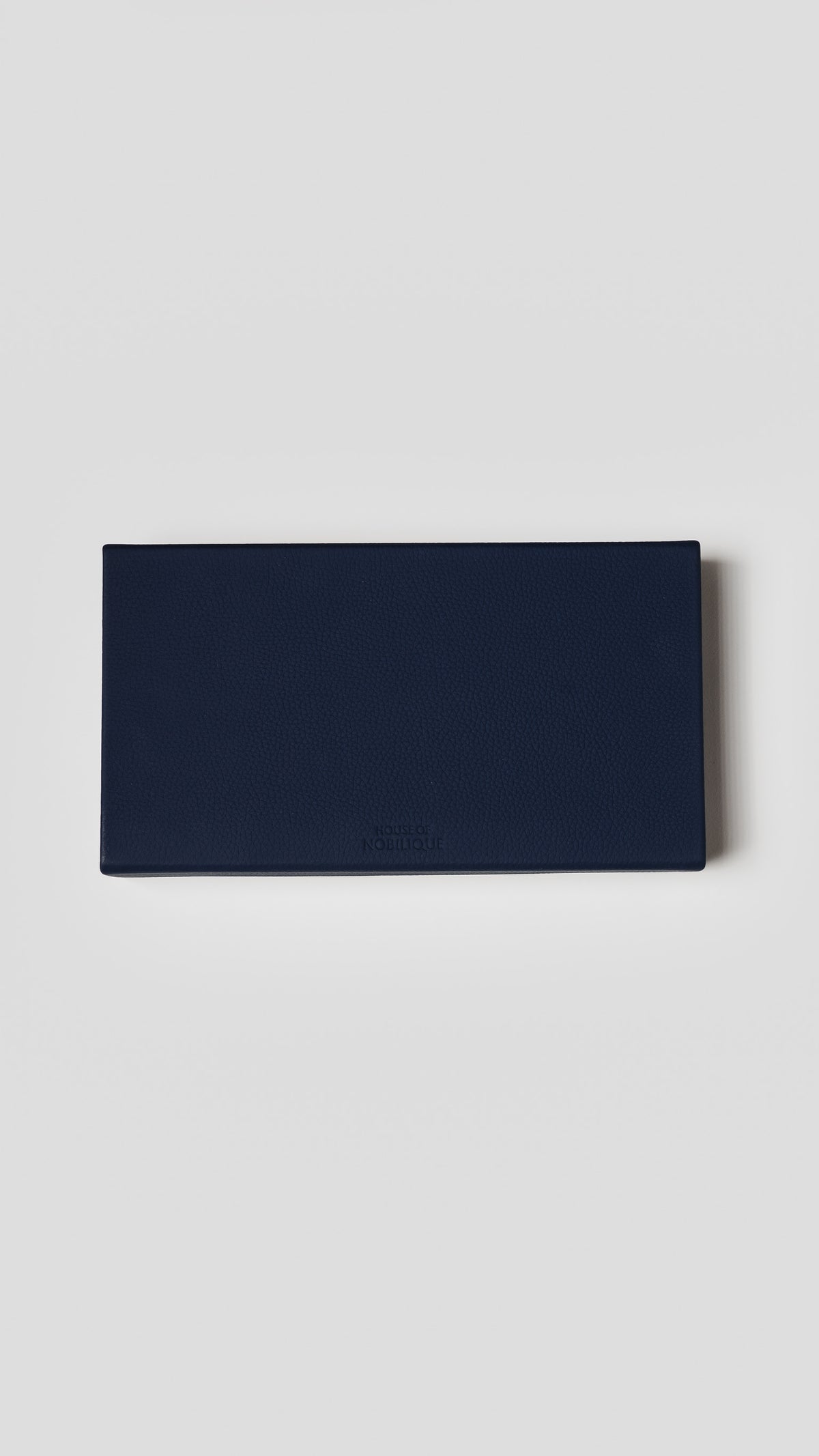 Booklet Backgammon Ski