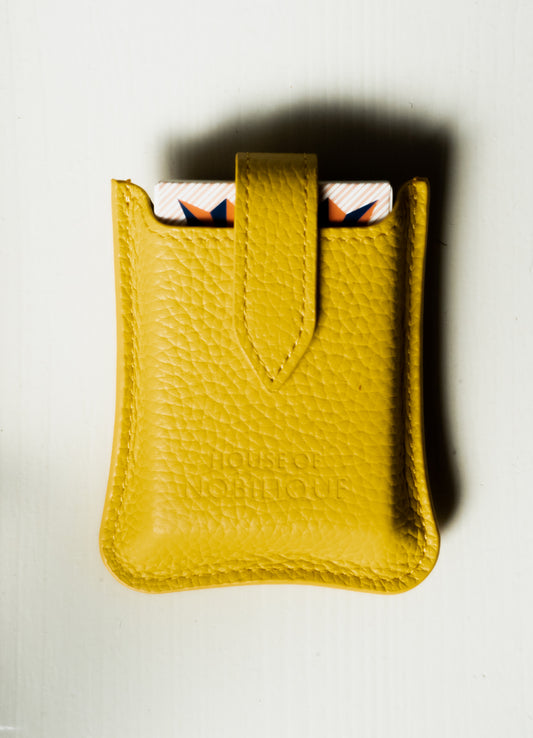Cardholder