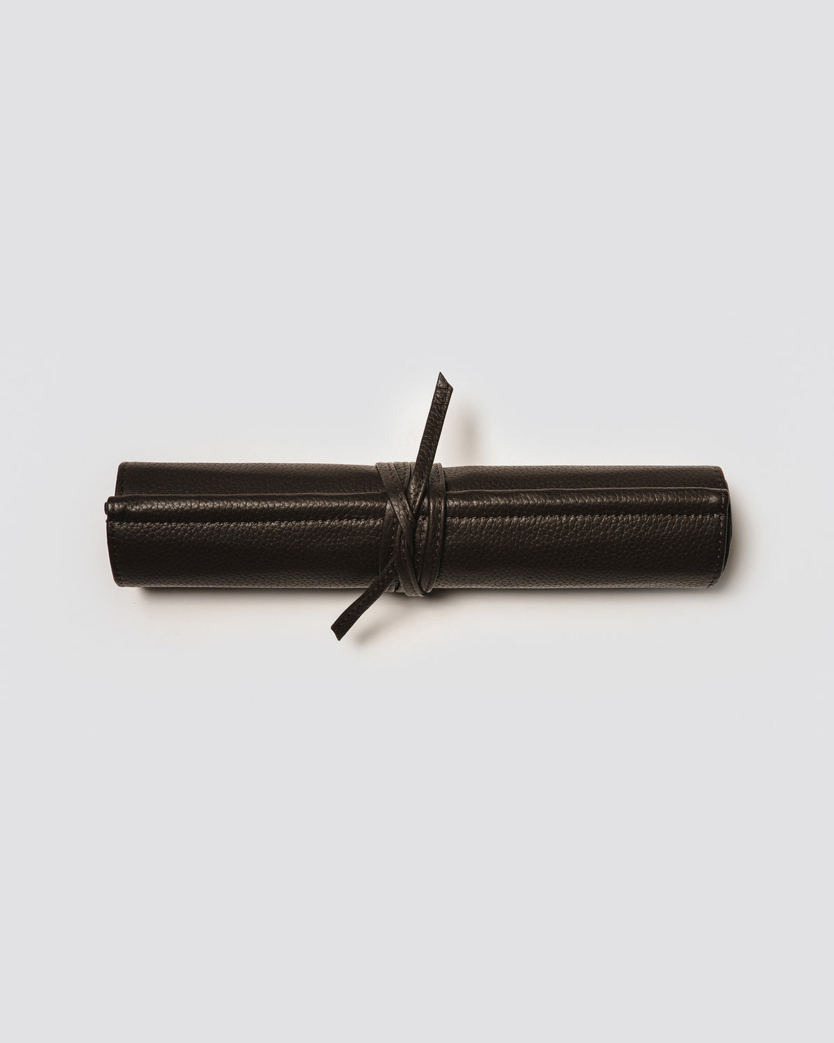 Roll up backgammon Brown