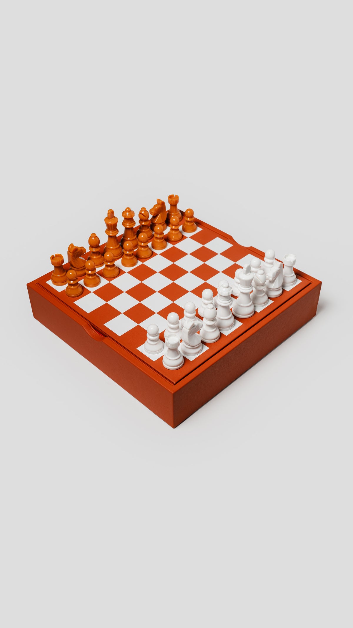 Chess Orange