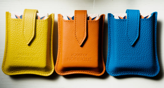 Cardholder