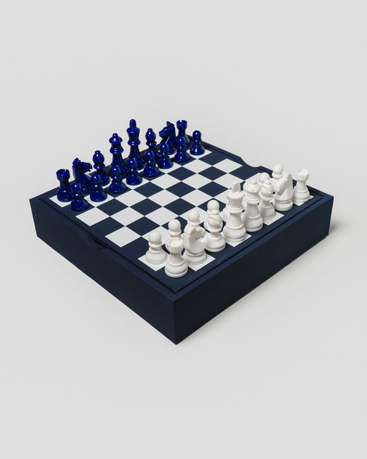 Chess Blue
