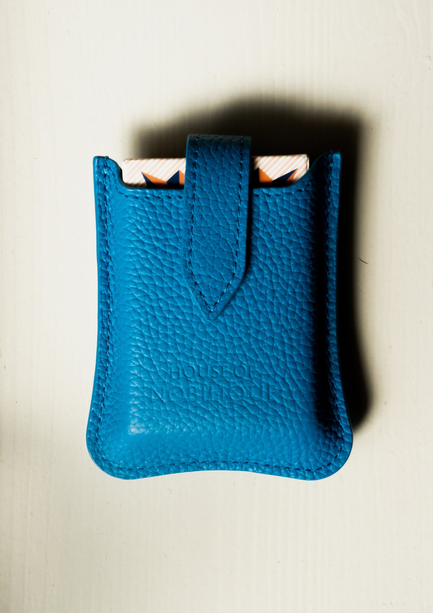 Cardholder