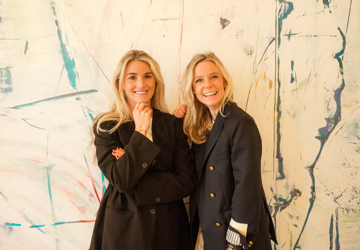 Milou & Flore — House of Nobilique