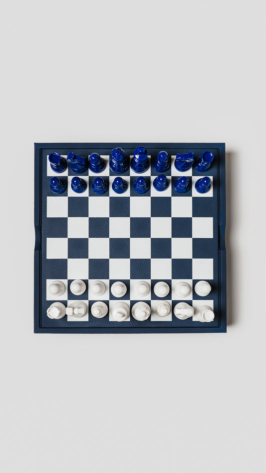 Chess Blue