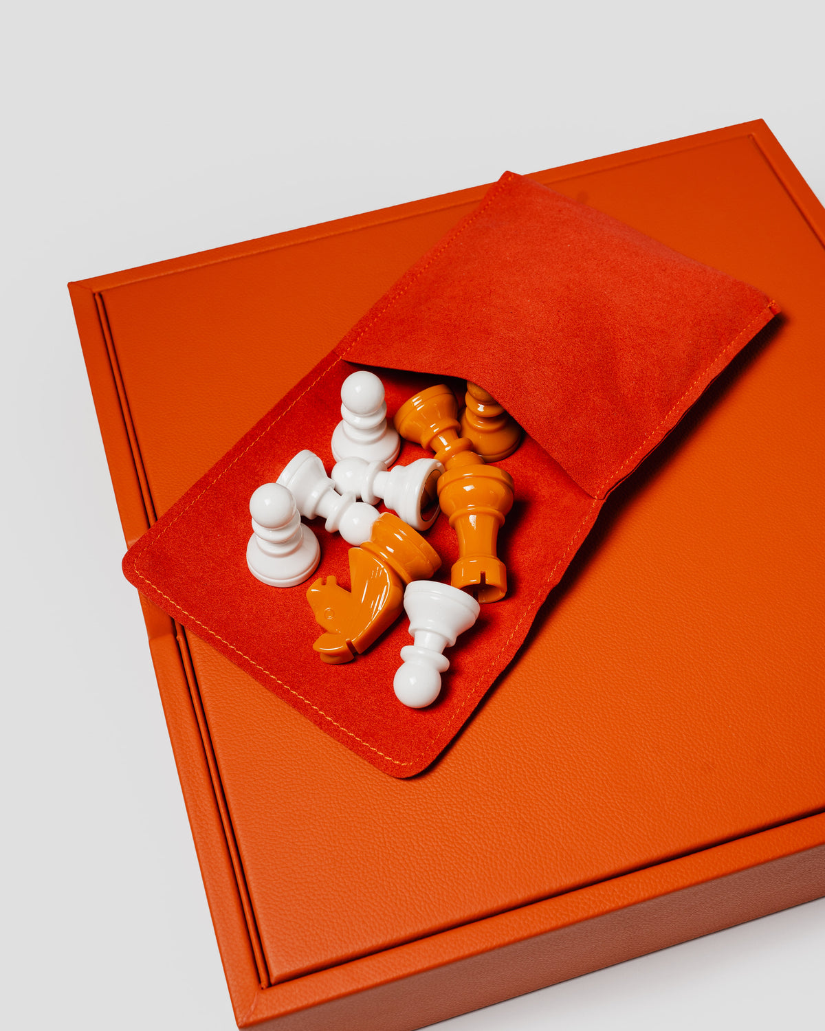 Chess Orange