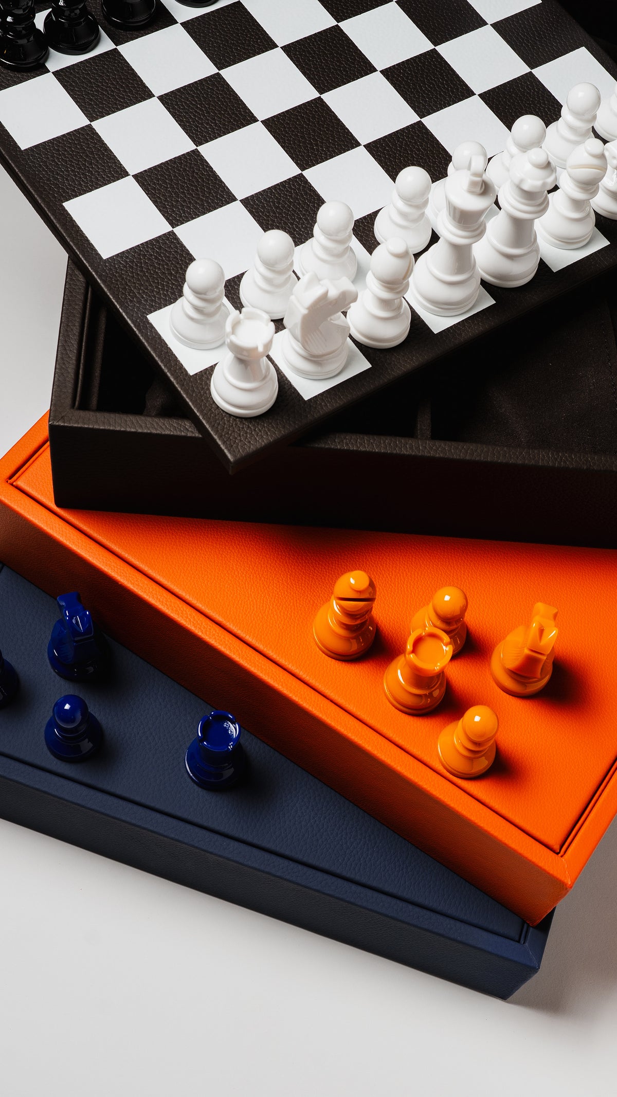 Chess Orange
