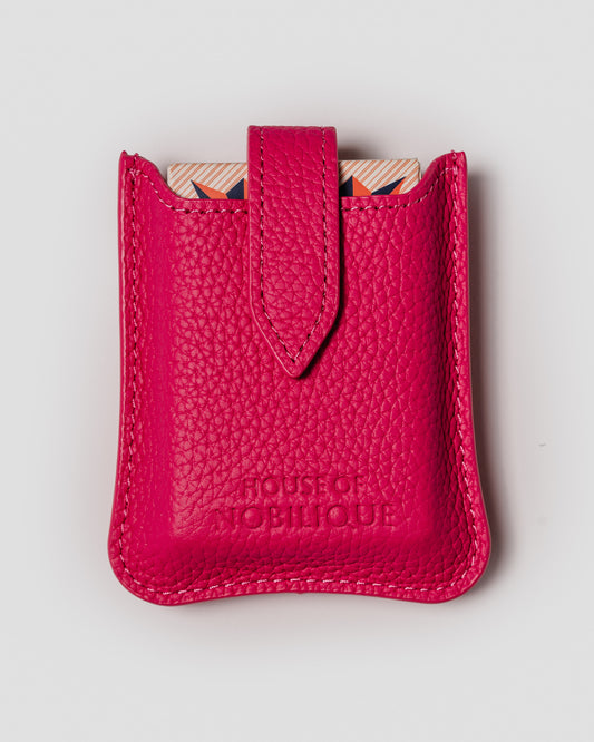 Cardholder Pink