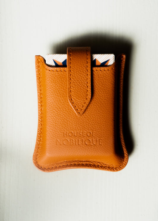 Cardholder