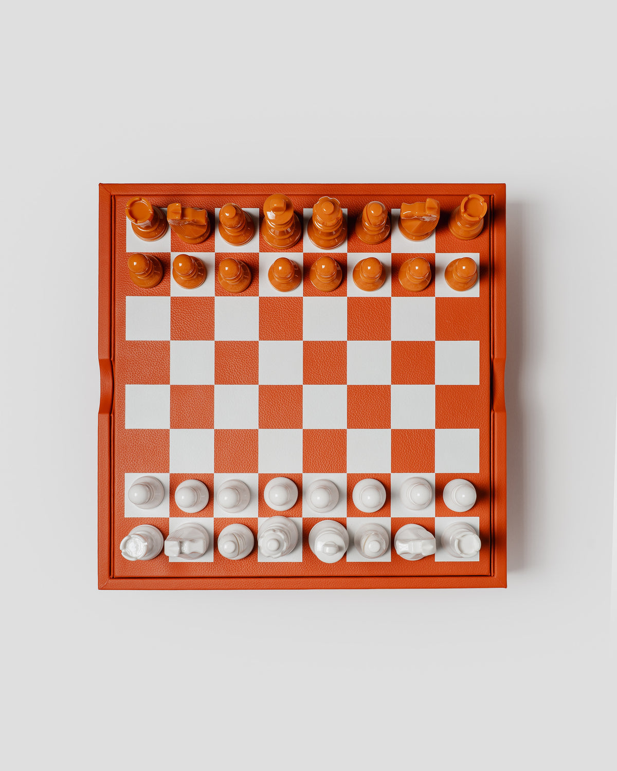 Chess Orange