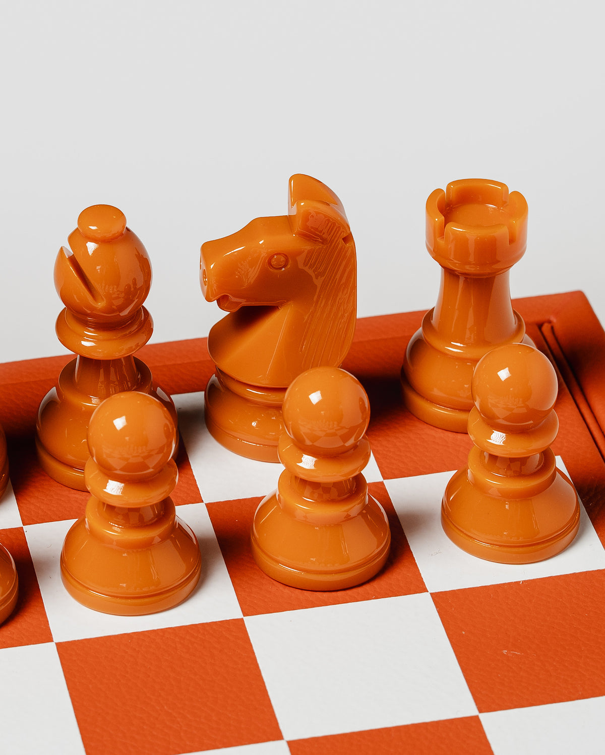 Chess Orange