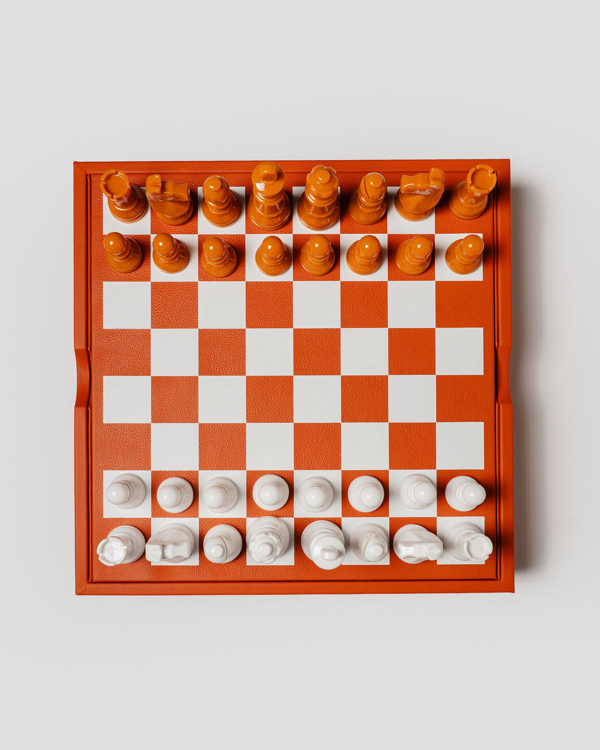 Chess Orange