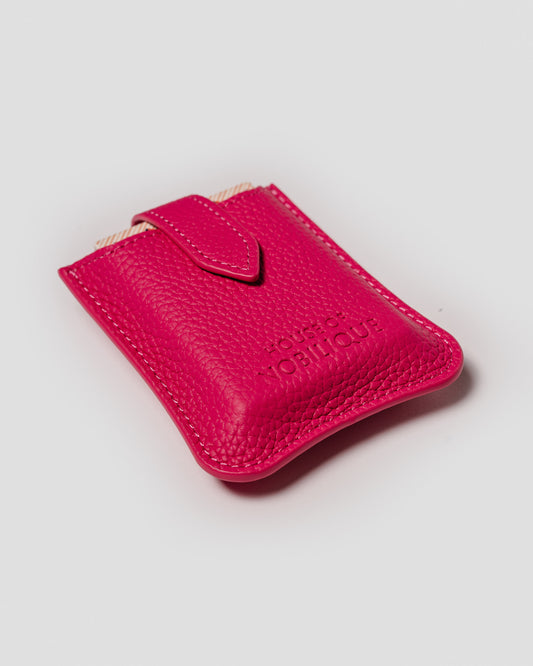 Cardholder Pink