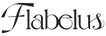 Fabelus logo
