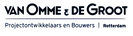 Van Omme & De Groot logo