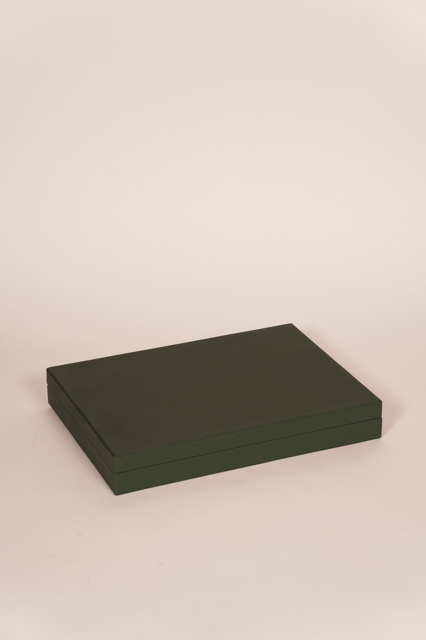 Poker Set Green