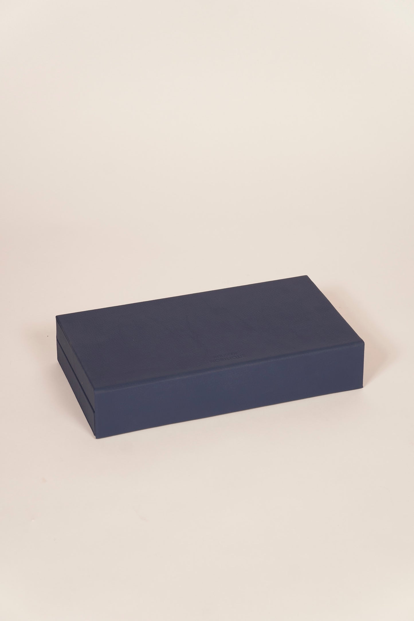 Booklet Backgammon Deep Blue
