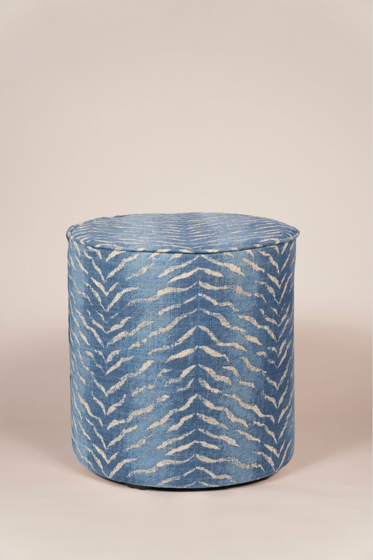 Blue Tigre
