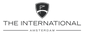 The International logo
