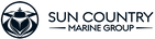Sun Country Marine Group logo