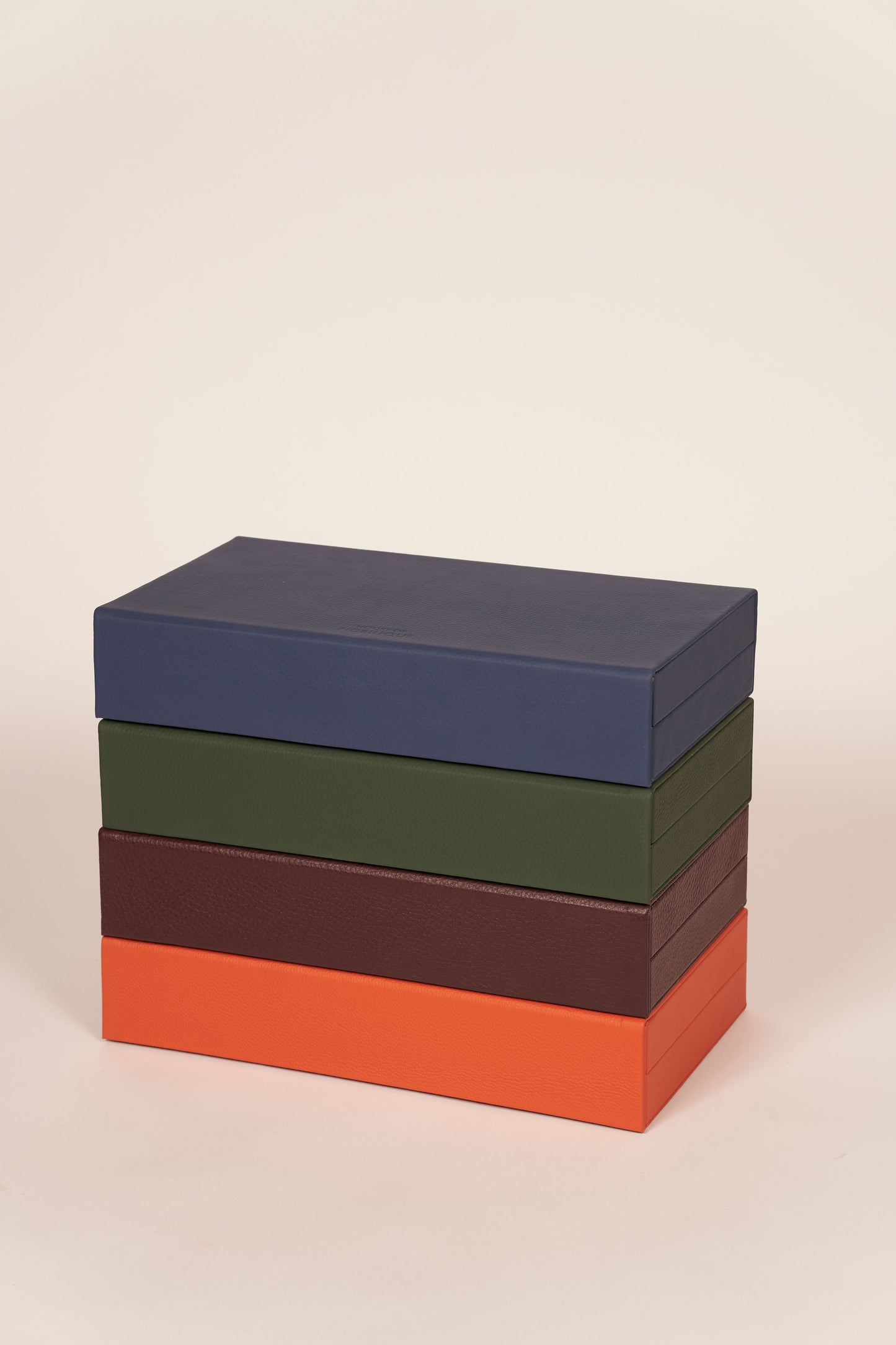 Booklet Backgammon
