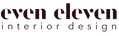 Even Eleven logo